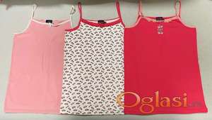 Pokošulje za devojčice