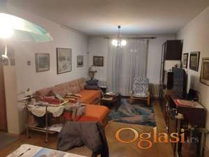 Duplex na odličnoj lokaciji