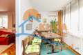 Lep  trosoban  stan, Pantelej, I  sprat, 72 m2