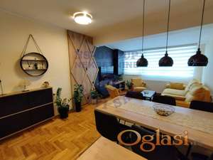 Troiposoban 72m2 Nova Detelinara