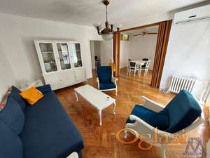 Stan NOVI SAD,CENTAR,kv: 105, € 257500, ID: 1019413