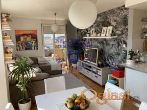 Trosoban 75m2 Salajka