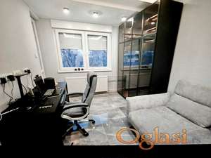 Fantastično renoviran 1.5 stan nadomak centra!