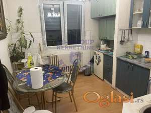 Dvosoban stan lepog rasporeda