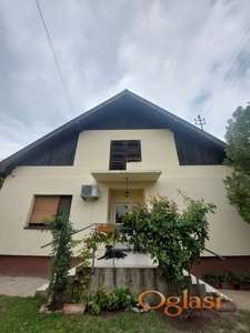 Kuća u centru Veternika