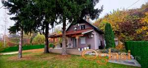 OPREMLJENA VIKEND KUĆA U ČEREVIĆU, USELJIVA!