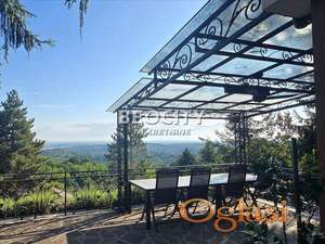 Novi Sad, Popovica, Fruškogorski put, 4.0, 400m2