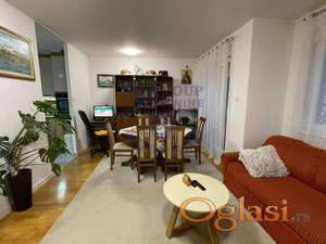 Četvorosoban stan na Novom Naselju