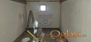 Garaža u blizini fakulteta