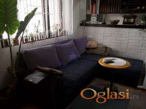 Odlicna kuca na B. patrijarha Pavla