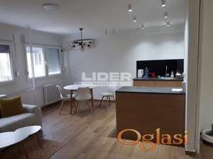 Stan na odličnoj lokaciji, fantastičan pogled ID#2475