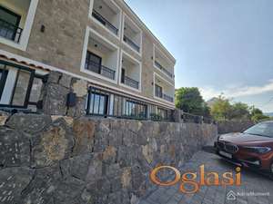 Novi luksuzni stanovi na Luštici – Radovići