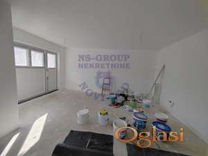 Fenomenalna garsonjera na Sajlovu! 33m2