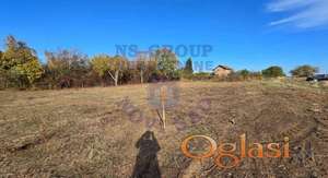 Plac na Miseluku,750m2