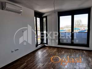 Izdaje se stan kod OŠ Bubanjski Heroji, 47m2