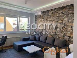 Zvezdara, Vukov Spomenik, Marka Oreškovića, 2.0, 47m2