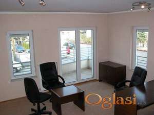 Izdaje se poslovni prostor na Trošarini ID#18958