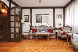Stari grad, Topličin venac, , 3.0, 97m2