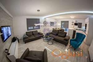 Fantastična kuća u Žablju