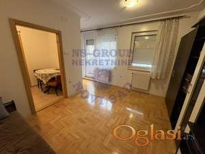 Dvosoban - 54m2 - Grbavica - NIJE FIKSNO -