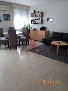 Odličan stan na sjajnoj lokaciji - upotrebna, Mladenovac, 25.maj  #3s507 #1683