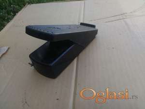 papuca za sivacu masinu