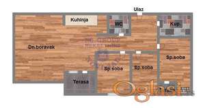 Odličan porodičan, sa pdv-om