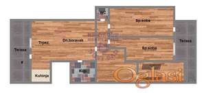 Predstavljamo vam odličnu izgradnju kod Mišeluka