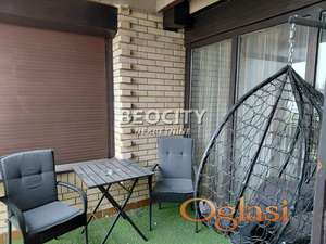 Čukarica, Cerak vinogradi, Vinogradski venac, 3.5, 95m2 Odličan,komforan stan