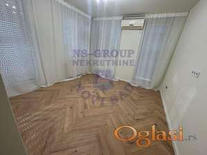 Na prodaju dvosoban stan površine 49m²