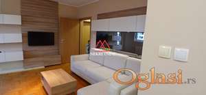 Jednoiposoban stan - 44m2 - Telep