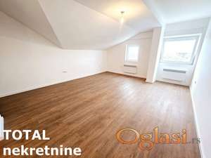 STAN - NOVI SAD - PODBARA - 41m2 - 111000 evra