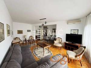 Vračar (Hram Sv. Save), Katanićeva, 83m2, 3.0 #4248