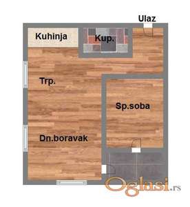 535276-Dvosoban-45m2-Salajka