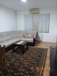 Novi Sad, Nova Detelinara, lep jednoiposoban stan