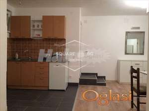 Zemunske kapije, 2.0 male režije, namešten ID#4623