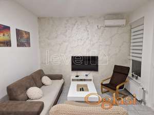 NOVI SAD - SALAJKA - 41.00 m2