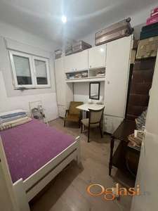 Prodaje se stan,strogi centar grada ID#1643