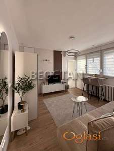 Novi Beograd - Fontana carina #66814