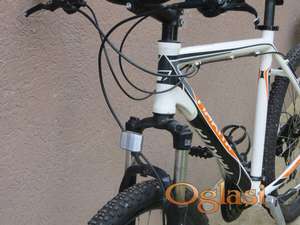 Bicikl- NAKITA PG alu-tech hidraulika 26"