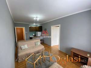 Jednoiposoban stan - 35m2 - Grbavica