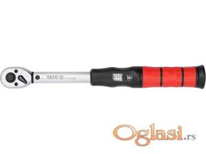 Moment kljuc 3/8 10-60 Nm