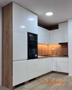 Izrada kuhinja,ormana,plakara,polica,itd...