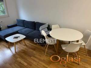 Prodaje se lep jednoiposoban stan na Podbari! ID#1116