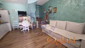 Dvosoban 20m2 Veternik