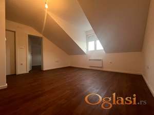 Jednoiposoban stan, Podbara