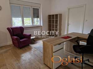 Vračar, Kalenić pijaca, Njegoševa, 2.5, 70m2