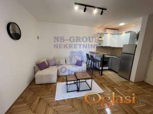 Na prodaju jednoiposoban stan površine 36m2
