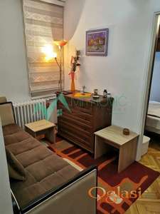 Prodaje se jednoiposoban stan na Satelitu