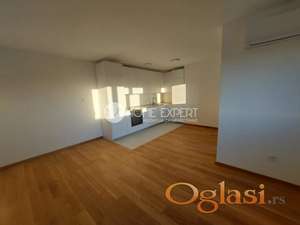 NOVI SAD - NOVA DETELINARA - 60.00 m2